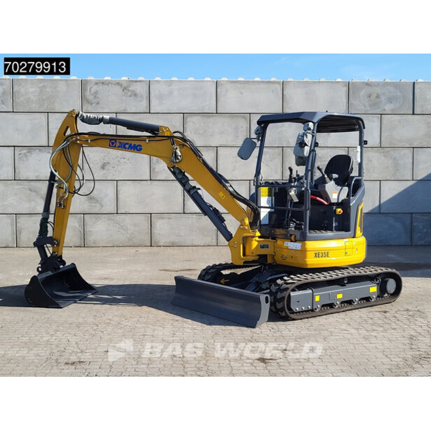 2023 XCMG XE35E-42537829