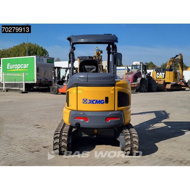 2023 XCMG XE35E-42537830