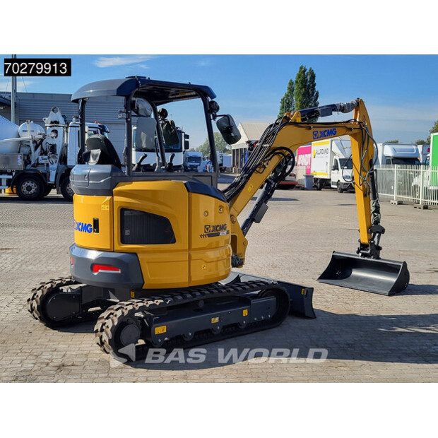 2023 XCMG XE35E-42537831