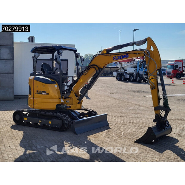 2023 XCMG XE35E-42537832