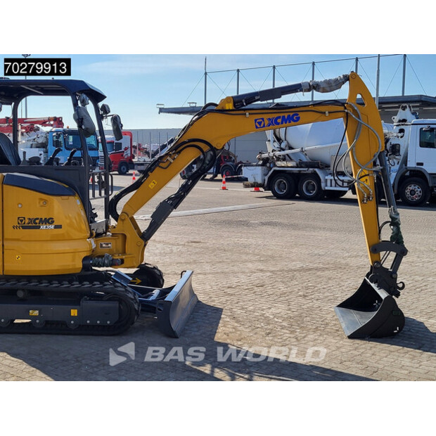 2023 XCMG XE35E-42537833