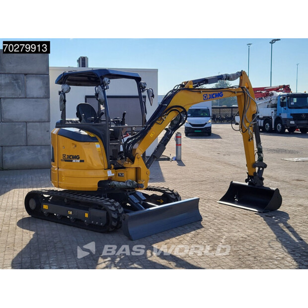 2023 XCMG XE35E-42537834
