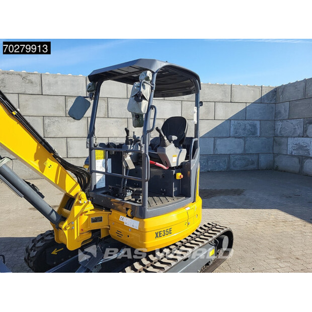 2023 XCMG XE35E-42537835