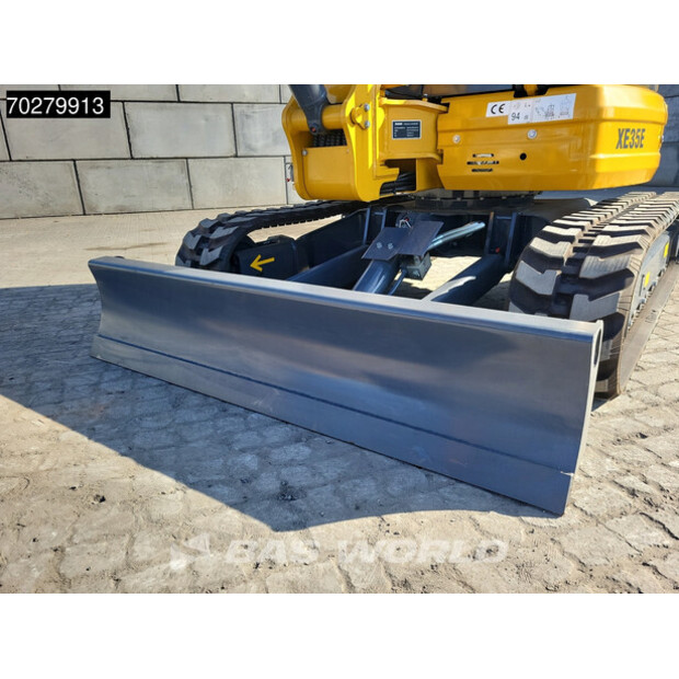 2023 XCMG XE35E-42537836