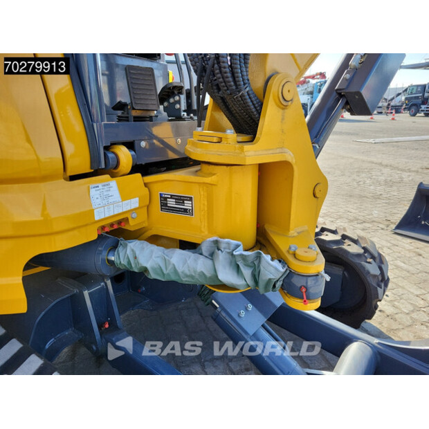2023 XCMG XE35E-42537837