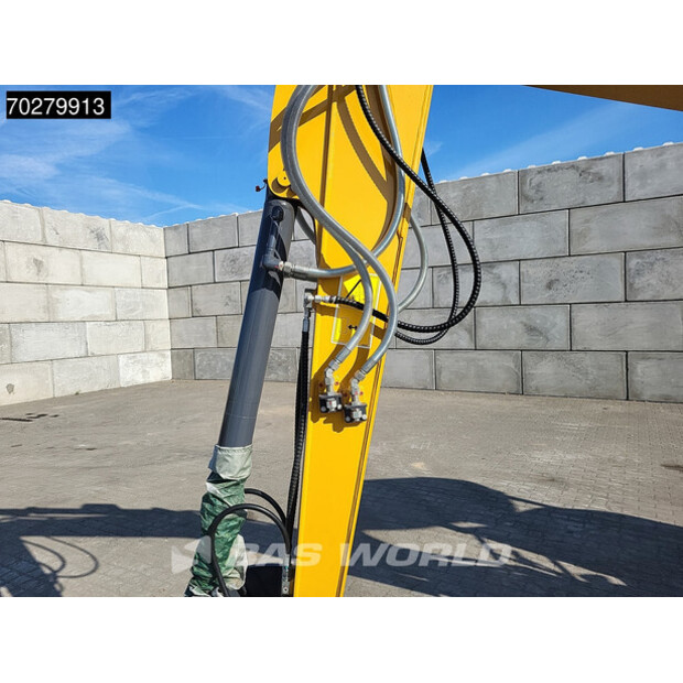 2023 XCMG XE35E-42537838