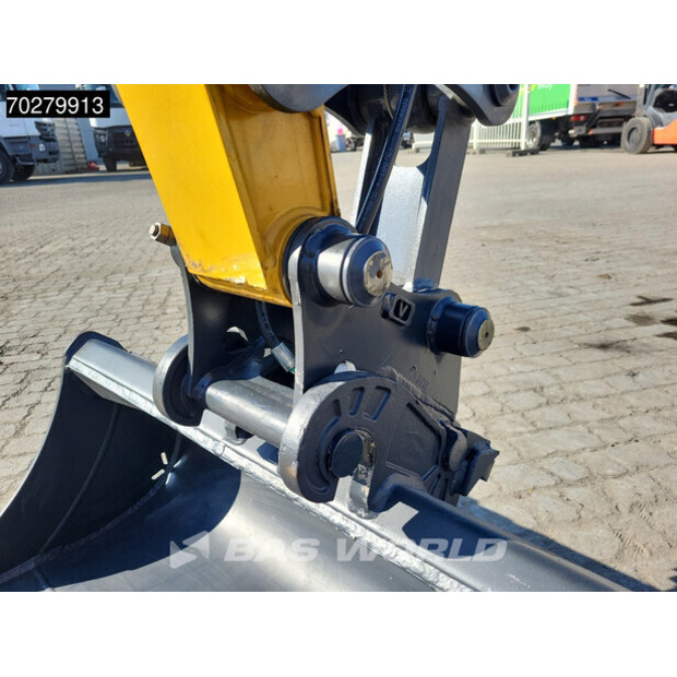 2023 XCMG XE35E-42537840
