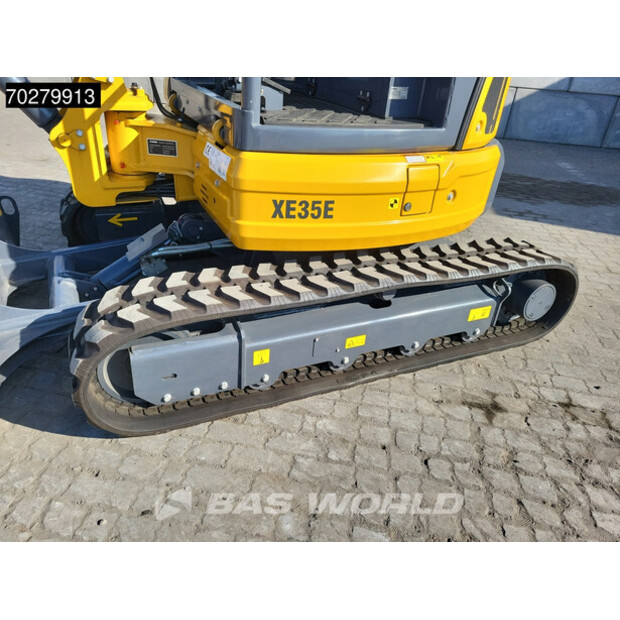 2023 XCMG XE35E-42537858