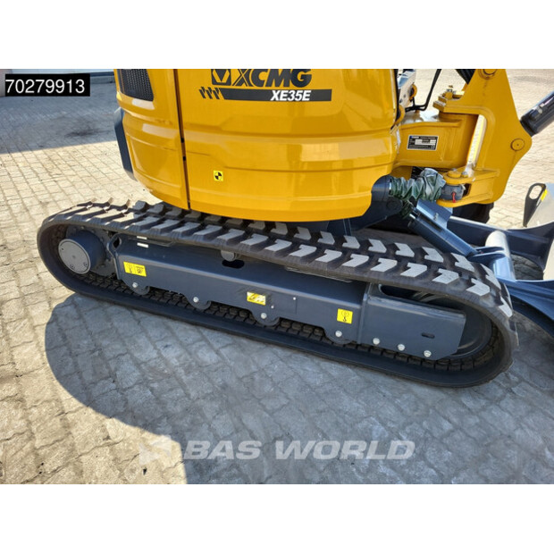 2023 XCMG XE35E-42537859