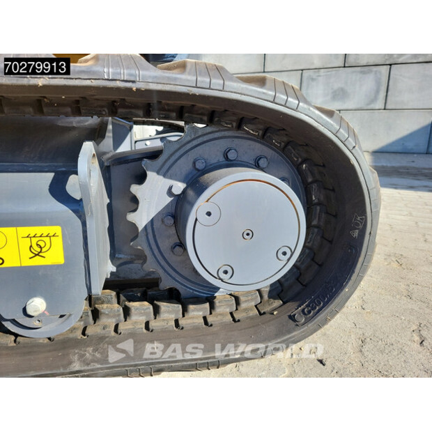 2023 XCMG XE35E-42537860