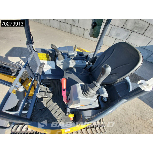 2023 XCMG XE35E-42537863