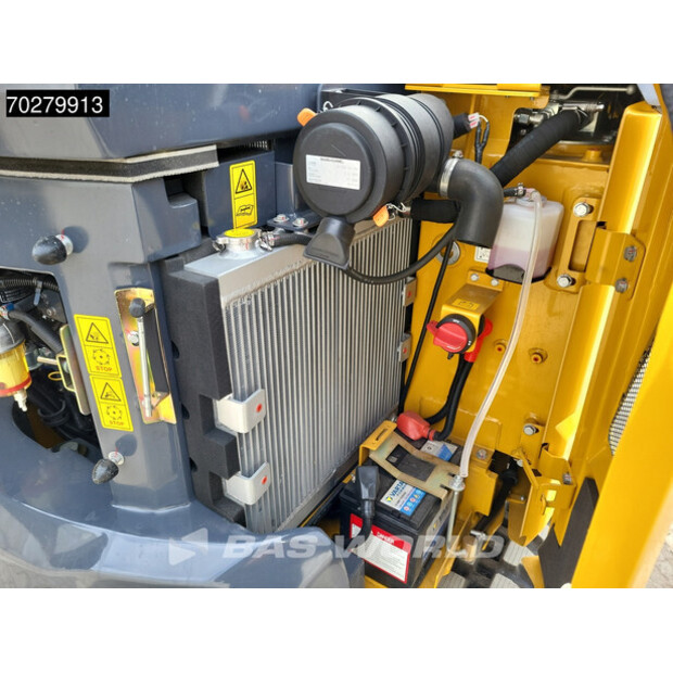 2023 XCMG XE35E-42537866
