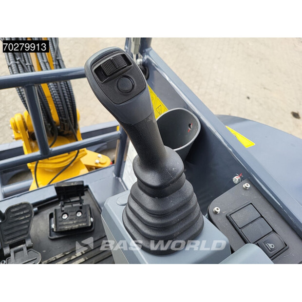 2023 XCMG XE35E-42537870