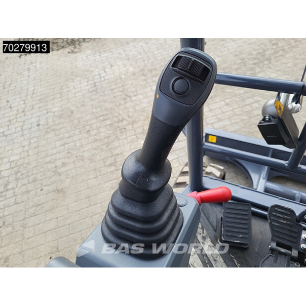 2023 XCMG XE35E-42537871
