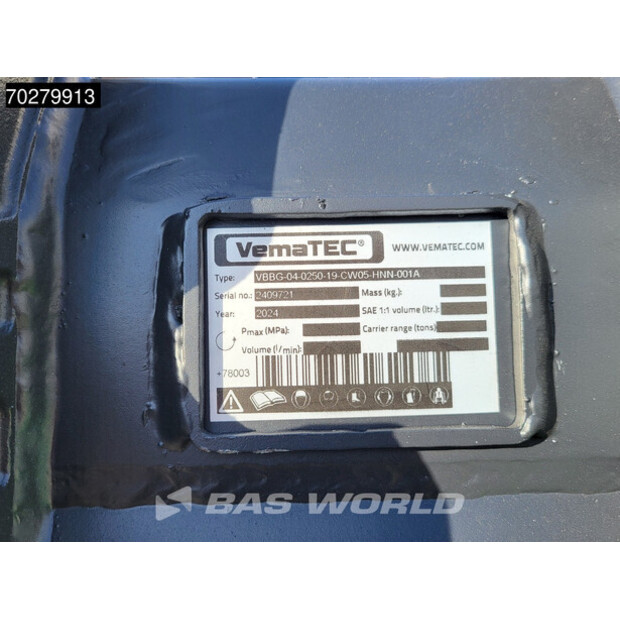 2023 XCMG XE35E-42537875