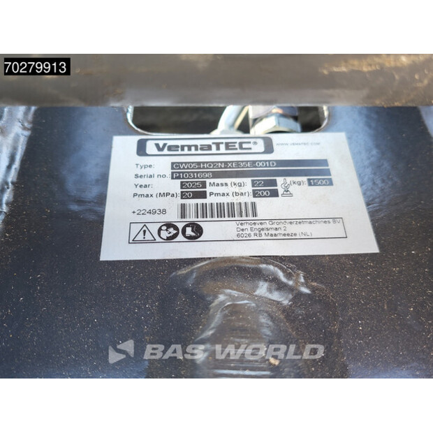 2023 XCMG XE35E-42537876