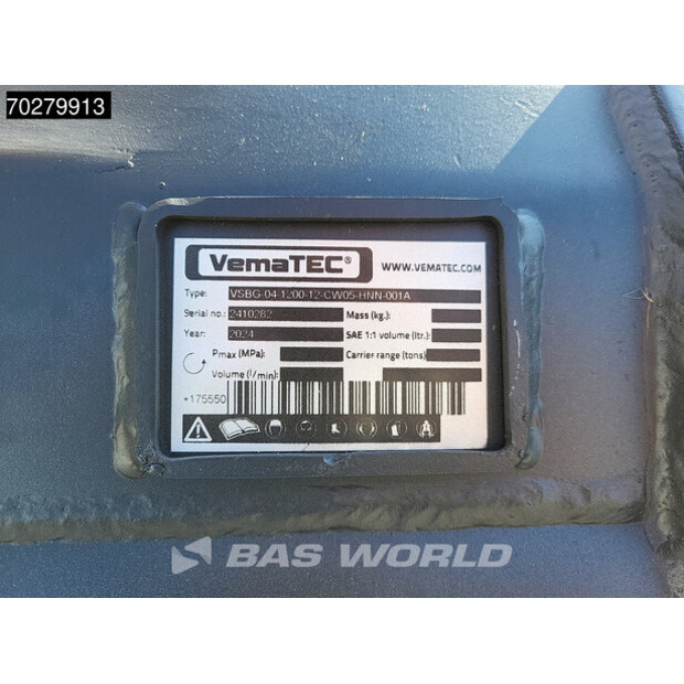 2023 XCMG XE35E-42537877