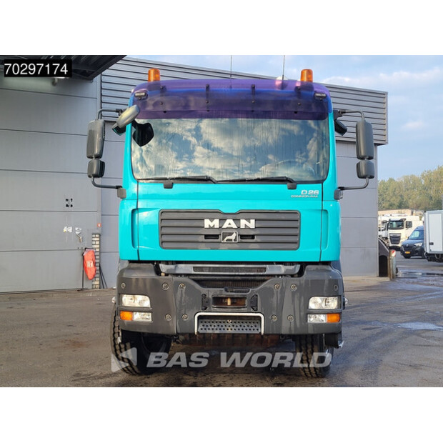 2007 مان TGA 18.480-42537885