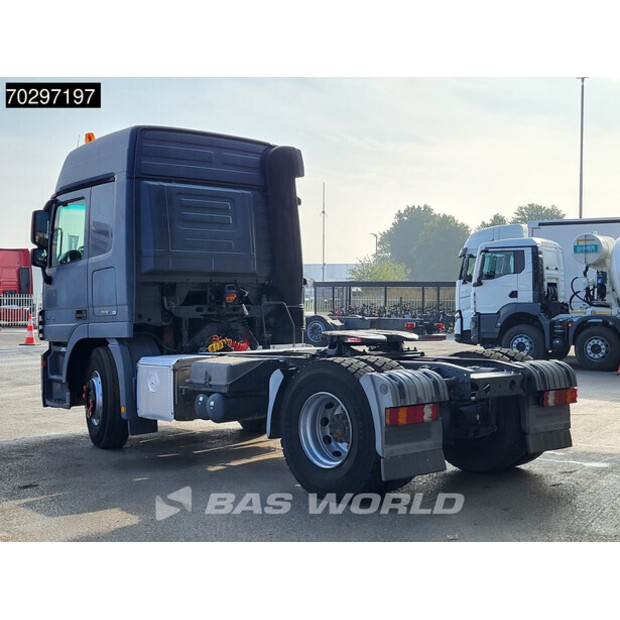 2010 Mercedes-Benz ACTROS 1844-42537915