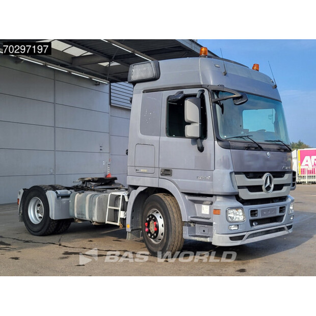 2010 Mercedes-Benz ACTROS 1844-42537916