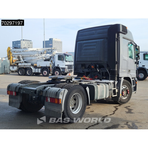 2010 Mercedes-Benz ACTROS 1844-42537918