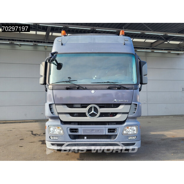 2010 Mercedes-Benz ACTROS 1844-42537919