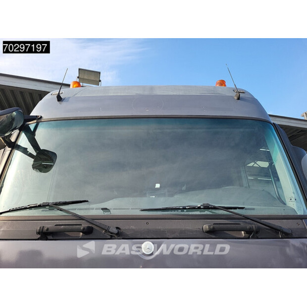 2010 Mercedes-Benz ACTROS 1844-42537920