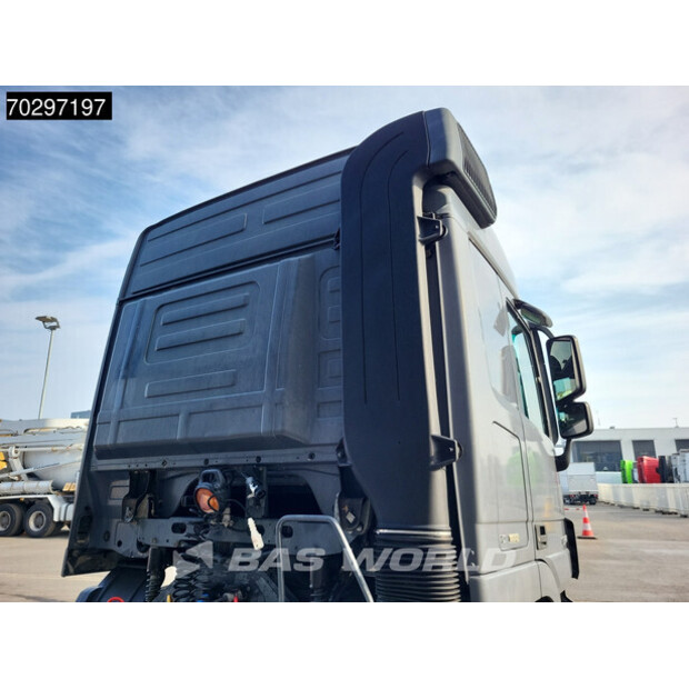 2010 Mercedes-Benz ACTROS 1844-42537925