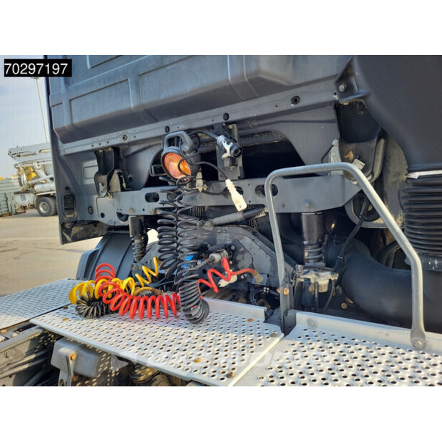 2010 Mercedes-Benz ACTROS 1844-42537926
