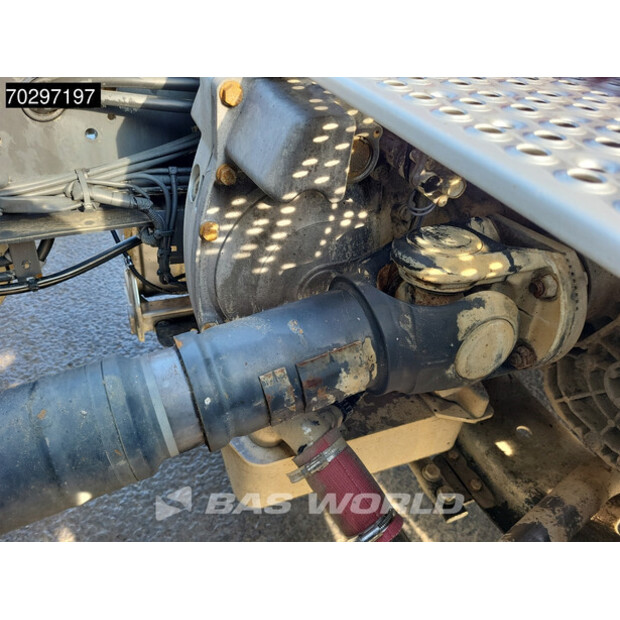 2010 Mercedes-Benz ACTROS 1844-42537927