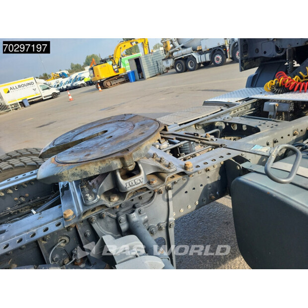 2010 Mercedes-Benz ACTROS 1844-42537928