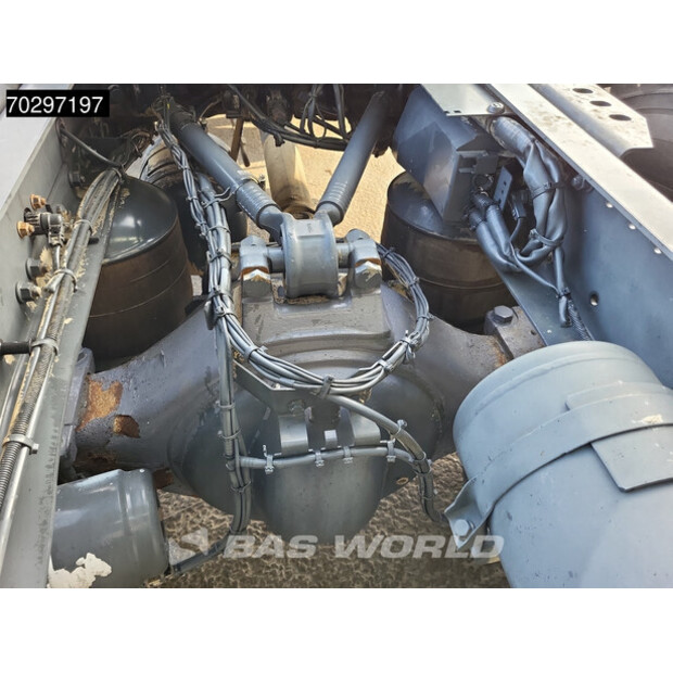 2010 Mercedes-Benz ACTROS 1844-42537929