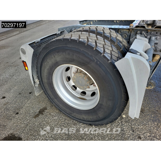 2010 Mercedes-Benz ACTROS 1844-42537930