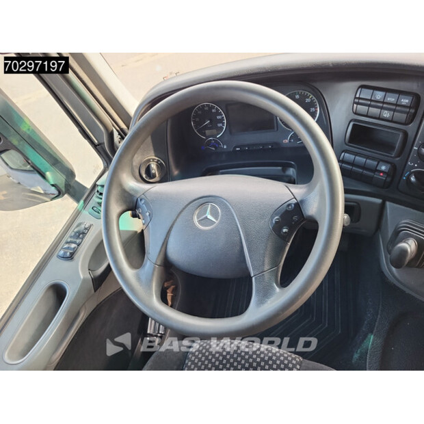 2010 Mercedes-Benz ACTROS 1844-42537932