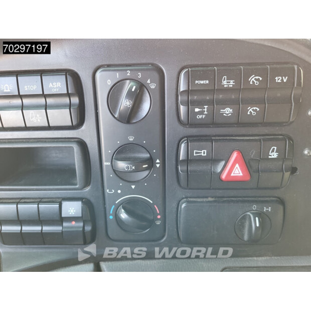 2010 Mercedes-Benz ACTROS 1844-42537937