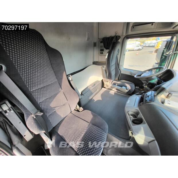 2010 Mercedes-Benz ACTROS 1844-42537938