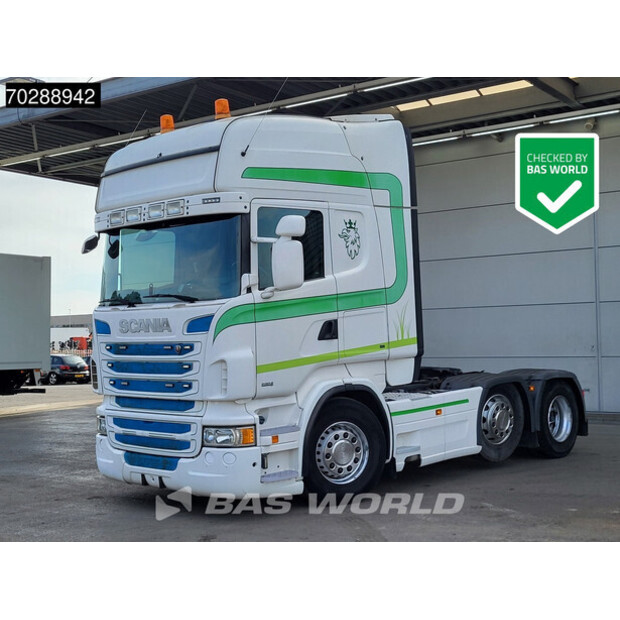 2013 Scania R440-42537945