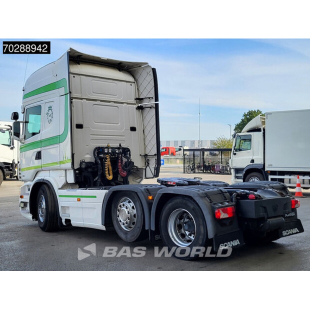 2013 Scania R440-42537946