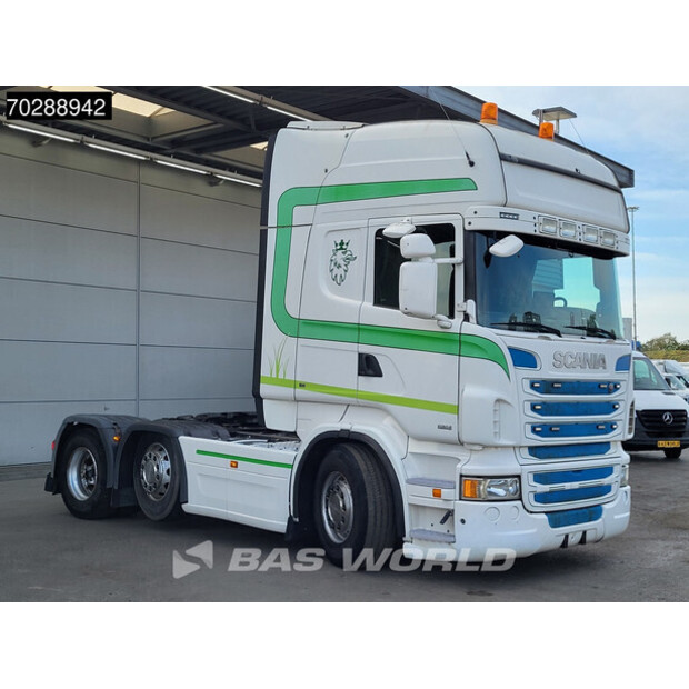 2013 Scania R440-42537947