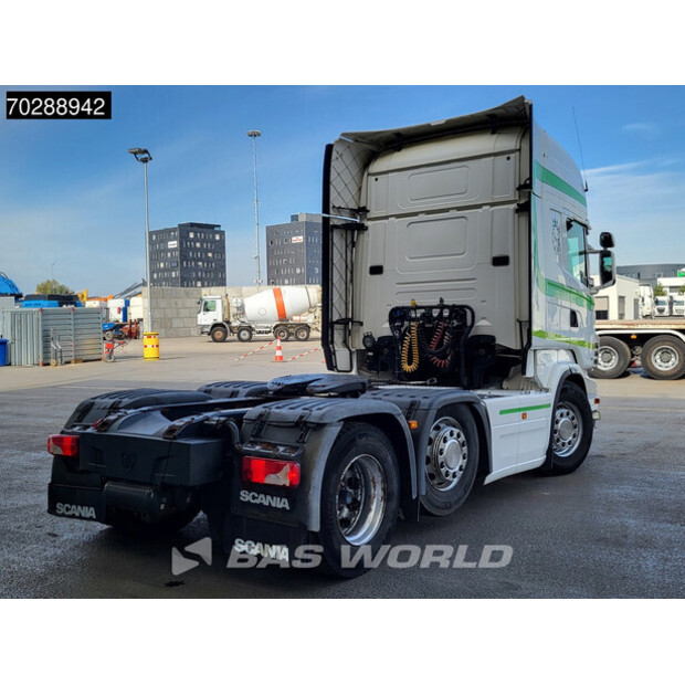 2013 Scania R440-42537949