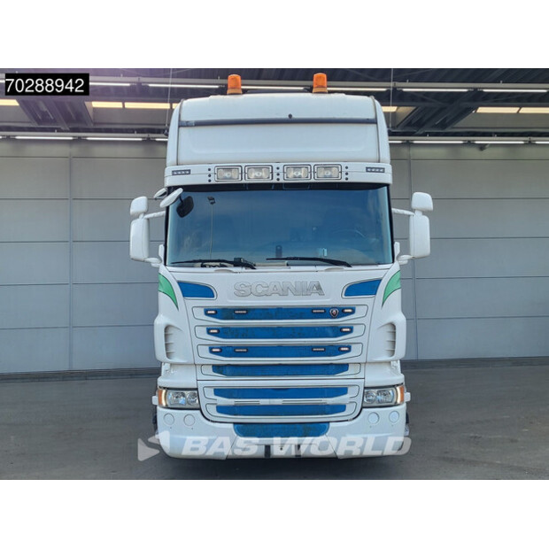 2013 Scania R440-42537950