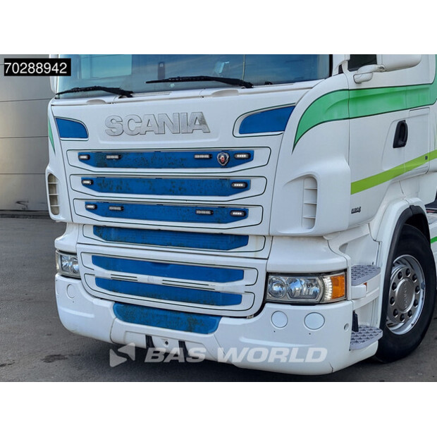 2013 Scania R440-42537952
