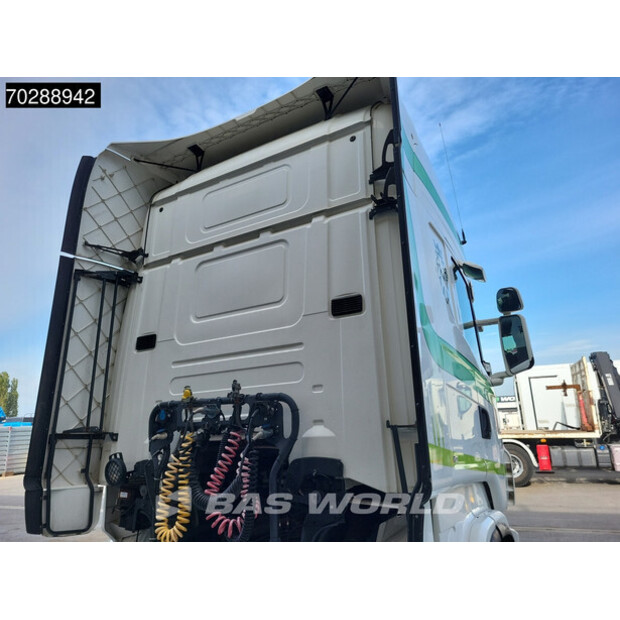 2013 Scania R440-42537956