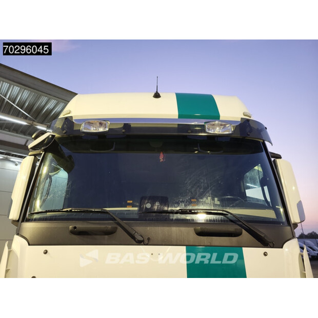2017 Mercedes-Benz ACTROS 1845-42537986