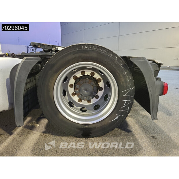 2017 Mercedes-Benz ACTROS 1845-42537995