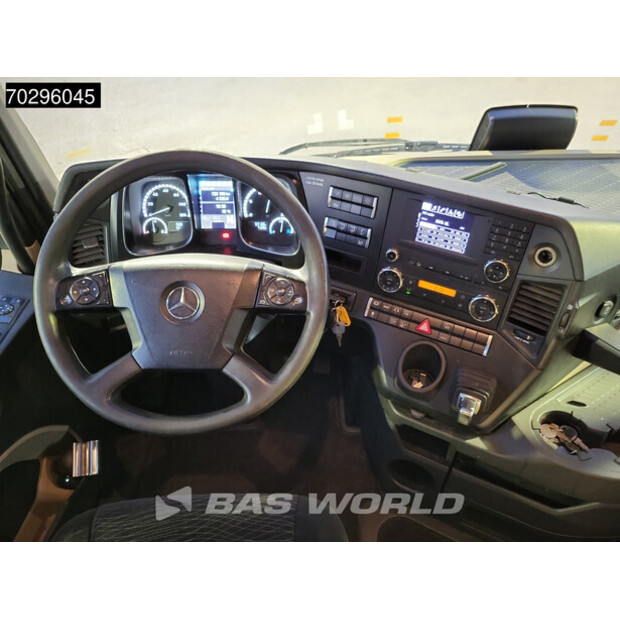 2017 Mercedes-Benz ACTROS 1845-42537997