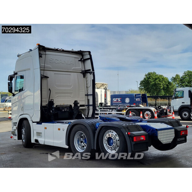 2020 Scania R580-42538014