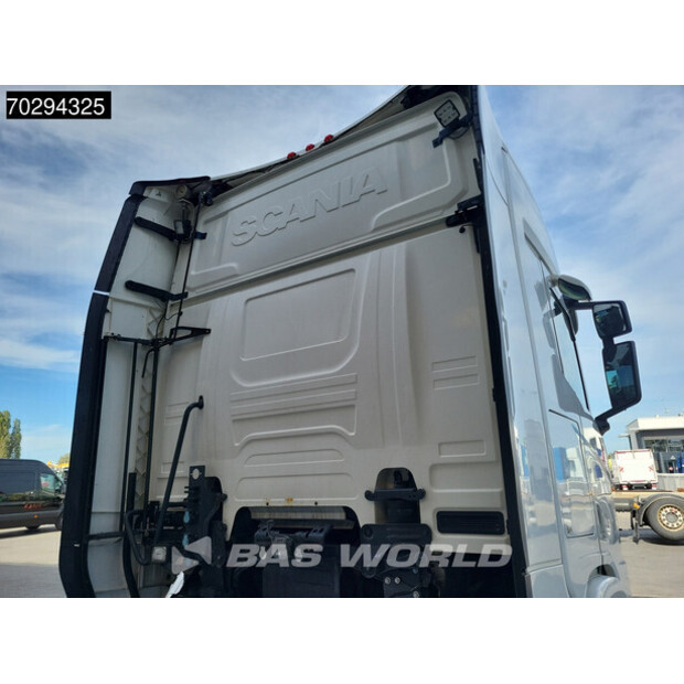 2020 Scania R580-42538017