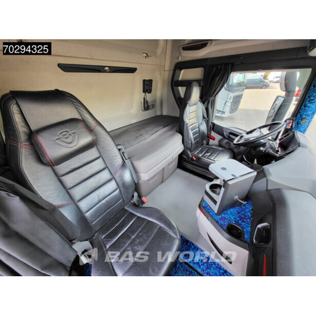 2020 Scania R580-42538018