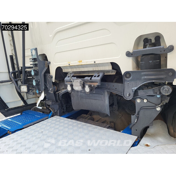 2020 Scania R580-42538019